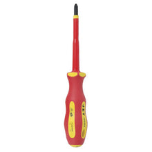 Load image into Gallery viewer, JET 760226 #2 VDE Phillips Screwdriver