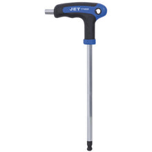 Load image into Gallery viewer, JET 774658 2.5mm S2 L-Handle Hex Key