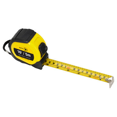JET 775922 16' SAE/Metric Tape Measure