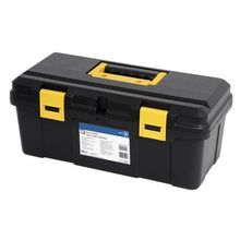 Load image into Gallery viewer, JET 842143 19&quot; Plastic Hand Tool Box