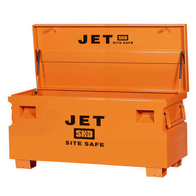 JET 842482 Jobsite Toolbox - 60" x 24"