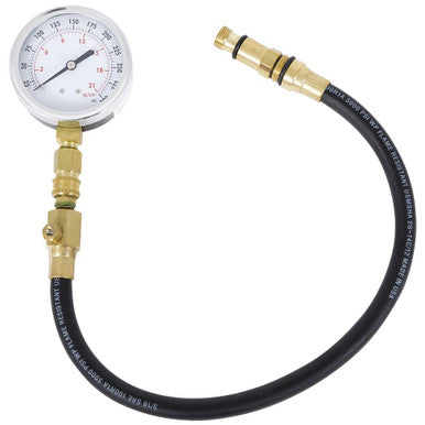 JET H1730 Quick Disconnect Compression Tester