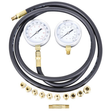 JET H3041 Transmission and Engine Oil Pressure Tester