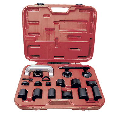JET H3536 21 PC Ball Joint Master Service Kit