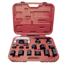 Load image into Gallery viewer, JET H3536 21 PC Ball Joint Master Service Kit