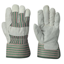 Load image into Gallery viewer, Pioneer V5022200-O/S Fitter's Cowsplit Glove - O/S