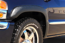 Load image into Gallery viewer, Lund SX111-2T Sport Style Fender Flare Set for Select Chevrolet Silverado