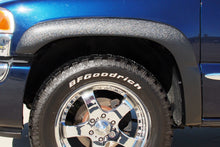 Load image into Gallery viewer, Lund SX103TA Sport Style Fender Flare Set for Select Chevrolet Silverado 1500, Chevrolet Silverado Classic, Chevrolet Silverado HD, Chevrolet Silverado HD Classic, Chevrolet Silverado 2500, Chevrolet Silverado HD, Chevrolet Silverado HD Classic,