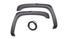 Load image into Gallery viewer, Lund SX106SA Sport Style Fender Flare Set for Select Chevrolet Silverado 1500, Chevrolet Silverado HD, Chevrolet Silverado HD