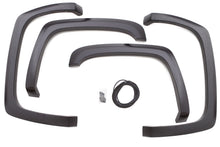Load image into Gallery viewer, Lund SX106S Sport Style Fender Flare Set for Select Chevrolet Silverado 1500, Chevrolet Silverado HD, Chevrolet Silverado HD