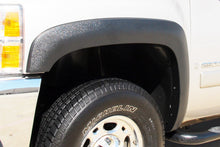 Load image into Gallery viewer, Lund SX106TA Sport Style Fender Flare Set for Select Chevrolet Silverado 1500, Chevrolet Silverado HD, Chevrolet Silverado HD
