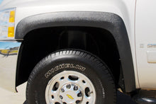 Load image into Gallery viewer, Lund SX106SA Sport Style Fender Flare Set for Select Chevrolet Silverado 1500, Chevrolet Silverado HD, Chevrolet Silverado HD