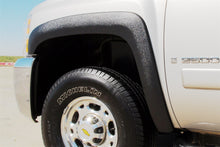 Load image into Gallery viewer, Lund SX106TA Sport Style Fender Flare Set for Select Chevrolet Silverado 1500, Chevrolet Silverado HD, Chevrolet Silverado HD