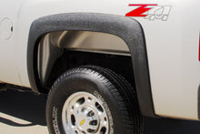 Load image into Gallery viewer, Lund SX106TB Sport Style Fender Flare Set for Select Chevrolet Silverado 1500, Chevrolet Silverado HD, Chevrolet Silverado HD