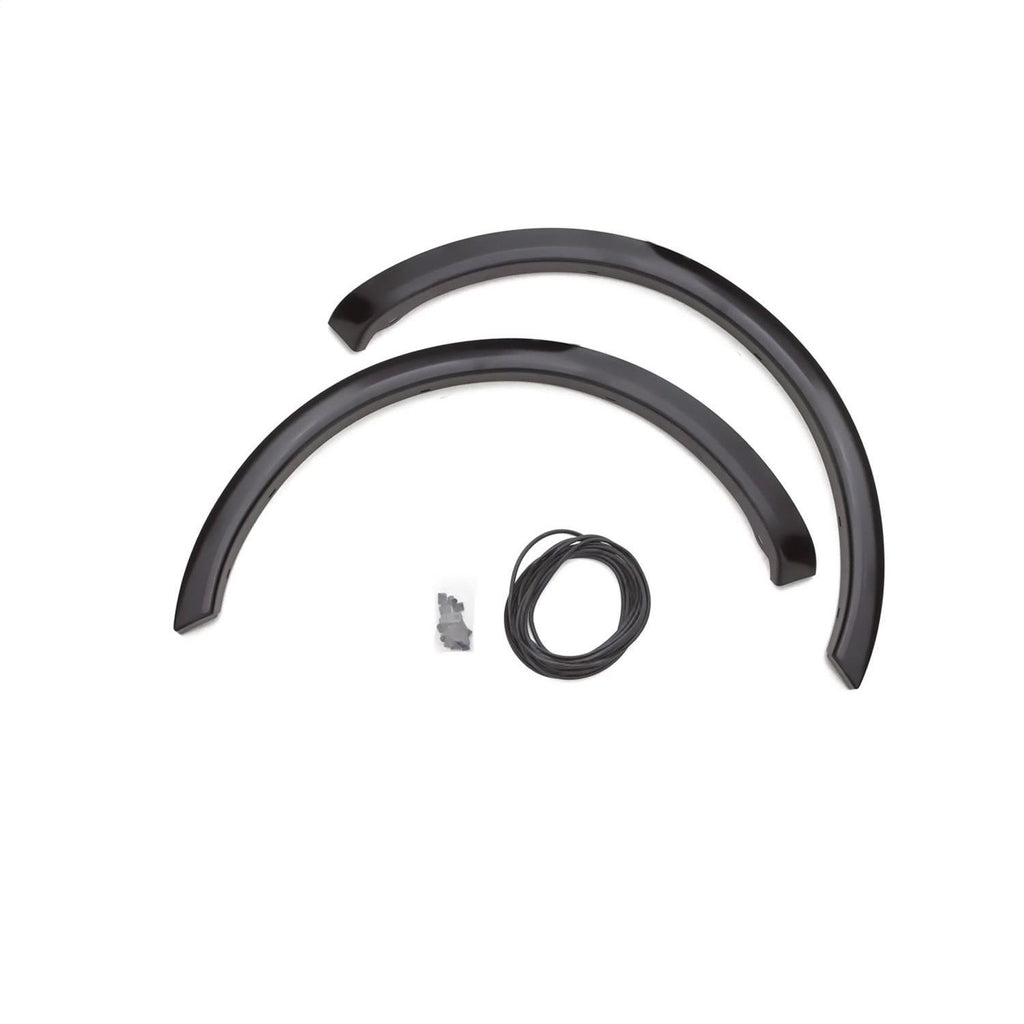 Lund SX133SA Sport Style Fender Flare Set for Select Ford Ranger