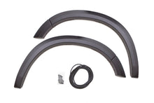 Load image into Gallery viewer, Lund SX202TA Sport Style Fender Flare Set for Select Dodge Ram 1500, Dodge Ram 2500, Dodge Ram