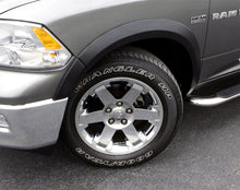 Load image into Gallery viewer, Lund SX202T Sport Style Fender Flare Set for Select Dodge Ram 1500, Dodge Ram 2500, Dodge Ram