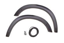 Load image into Gallery viewer, Lund SX203SA Sport Style Fender Flare Set for Select Dodge Ram 1500, Dodge Ram 2500, Dodge Ram