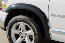 Load image into Gallery viewer, Lund SX203SA Sport Style Fender Flare Set for Select Dodge Ram 1500, Dodge Ram 2500, Dodge Ram