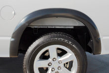 Load image into Gallery viewer, Lund SX202SB Sport Style Fender Flare Set for Select Dodge Ram 1500, Dodge Ram 2500, Dodge Ram