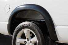 Load image into Gallery viewer, Lund SX202SB Sport Style Fender Flare Set for Select Dodge Ram 1500, Dodge Ram 2500, Dodge Ram