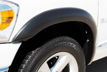 Load image into Gallery viewer, Lund SX203T Sport Style Fender Flare Set for Select Dodge Ram 1500, Dodge Ram 2500, Dodge Ram