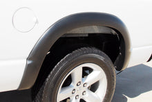 Load image into Gallery viewer, Lund SX203TB Sport Style Fender Flare Set for Select Dodge Ram 1500, Dodge Ram 2500, Dodge Ram
