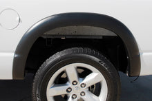 Load image into Gallery viewer, Lund SX203TB Sport Style Fender Flare Set for Select Dodge Ram 1500, Dodge Ram 2500, Dodge Ram