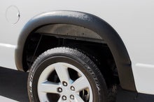 Load image into Gallery viewer, Lund SX203TB Sport Style Fender Flare Set for Select Dodge Ram 1500, Dodge Ram 2500, Dodge Ram