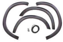 Load image into Gallery viewer, Lund SX205S Sport Style Fender Flare Set for Select Dodge Ram 2500, Dodge Ram 3500, Ram 2500, Ram
