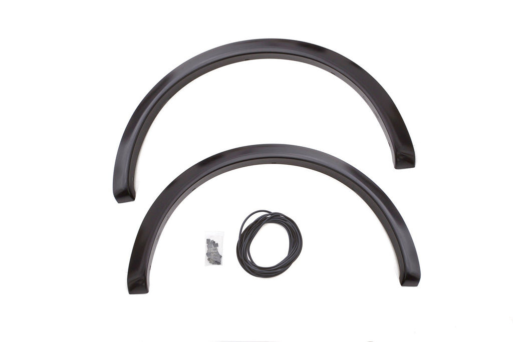 Lund SX310TB Sport Style Fender Flare Set for Select Ford F-150