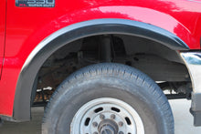 Load image into Gallery viewer, Lund SX311SA Sport Style Fender Flare Set for Select Ford F-250, Ford F-250 Super Duty, Ford F-350 Super Duty