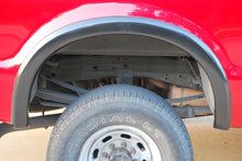 Load image into Gallery viewer, Lund SX311S Sport Style Fender Flare Set for Select Ford F-250, Ford F-250 Super Duty, Ford F-350 Super Duty