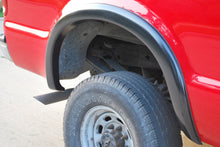 Load image into Gallery viewer, Lund SX311S Sport Style Fender Flare Set for Select Ford F-250, Ford F-250 Super Duty, Ford F-350 Super Duty