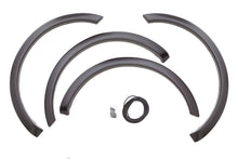 Load image into Gallery viewer, Lund SX311T Sport Style Fender Flare Set for Select Ford F-250, Ford F-250 Super Duty, Ford F-350 Super Duty