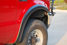 Load image into Gallery viewer, Lund SX311T Sport Style Fender Flare Set for Select Ford F-250, Ford F-250 Super Duty, Ford F-350 Super Duty