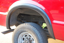 Load image into Gallery viewer, Lund SX311TB Sport Style Fender Flare Set for Select Ford F-250, Ford F-250 Super Duty, Ford F-350 Super Duty