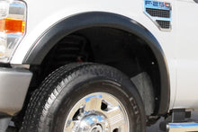 Load image into Gallery viewer, Lund SX313SA Sport Style Fender Flare Set for Select Ford F-250 Super Duty, Ford F-350 Super Duty
