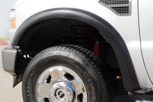 Load image into Gallery viewer, Lund SX313SA Sport Style Fender Flare Set for Select Ford F-250 Super Duty, Ford F-350 Super Duty
