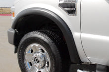 Load image into Gallery viewer, Lund SX313TA Sport Style Fender Flare Set for Select Ford F-250 Super Duty, Ford F-350 Super Duty