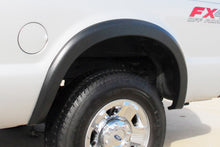 Load image into Gallery viewer, Lund SX313TA Sport Style Fender Flare Set for Select Ford F-250 Super Duty, Ford F-350 Super Duty