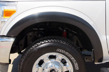 Load image into Gallery viewer, Lund SX314TA Sport Style Fender Flare Set for Select Ford F-250 Super Duty, Ford F-350 Super Duty