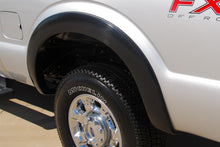 Load image into Gallery viewer, Lund SX314SB Sport Style Fender Flare Set for Select Ford F-250 Super Duty, Ford F-350 Super Duty