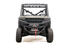 Load image into Gallery viewer, Fab Fours SXFB-1350-1 SXS Winch Bumper for Select Polaris Ranger 1000, Polaris Ranger EPS, Polaris Ranger Premium, Polaris Ranger 150 EFI