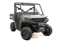 Load image into Gallery viewer, Fab Fours SXFB-1350-1 SXS Winch Bumper for Select Polaris Ranger 1000, Polaris Ranger EPS, Polaris Ranger Premium, Polaris Ranger 150 EFI
