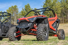 Load image into Gallery viewer, Fab Fours SXFB-1450-B SXS Winch Bumper for Select Polaris RZR PRO XP, Polaris RZR PRO XP Orange Madness LE, Polaris RZR PRO XP Premium, Polaris RZR PRO XP Sport, Polaris RZR PRO XP Ultimate