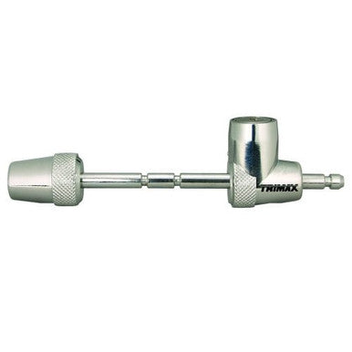 Trimax SXTC123 Universal Coupler Lock (Fits Couplers W/ 7/8 To 3 1/2 Span)