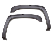 Load image into Gallery viewer, Lund SX110SA Sport Style Fender Flare Set for Select GMC Sierra HD, GMC Sierra HD