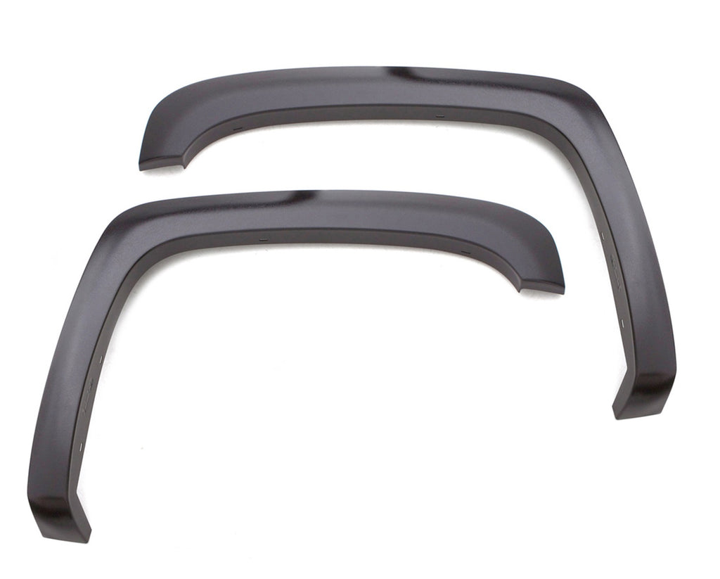 Lund SX131T Sport Style Fender Flare Set for Select Ram