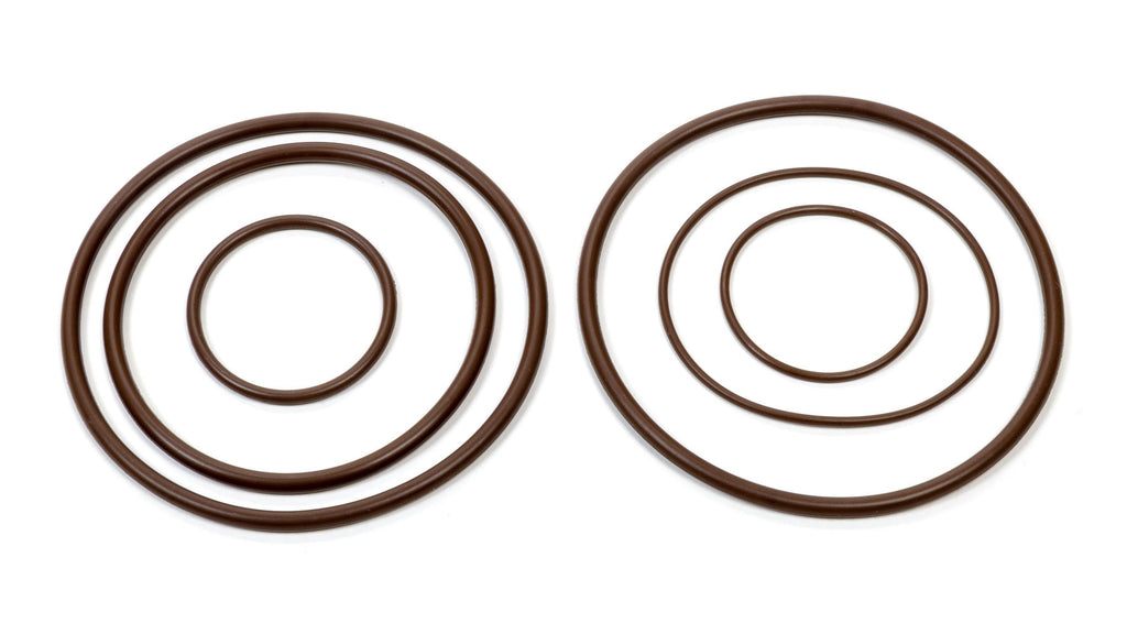 SYSTEM ONE 205-140-1 Viton O-Ring Kit